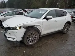 JM3KFBDM0K0699205 2019 MAZDA CX-5