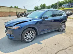JM3KFBDM0K1512720 2019 MAZDA CX-5
