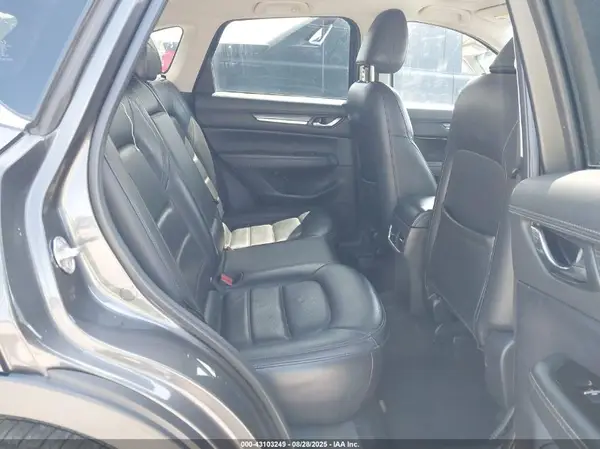 JM3KFBDM0K1522342 2019 MAZDA CX-5 - Image 8