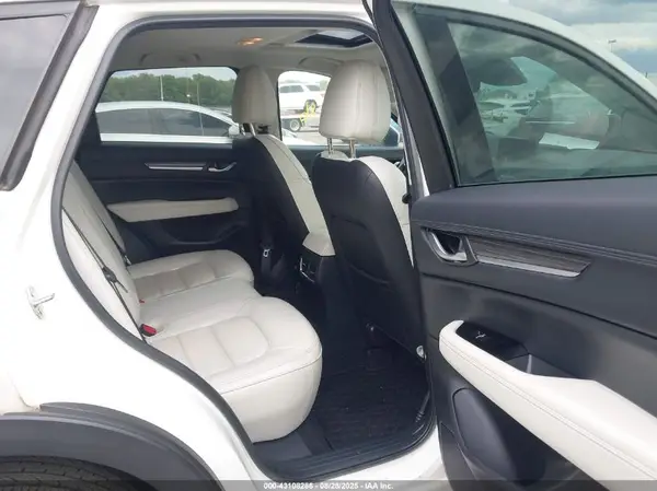 JM3KFBDM0K1556037 2019 MAZDA CX-5 - Image 8