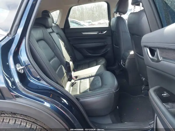JM3KFBDM0K1568799 2019 MAZDA CX-5 - Image 8