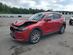 JM3KFBDM0K1598630 2019 MAZDA CX-5