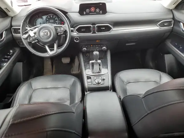 JM3KFBDM0K1598630 2019 MAZDA CX-5 - Image 8