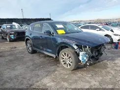 JM3KFBDM0K1618505 2019 MAZDA CX-5