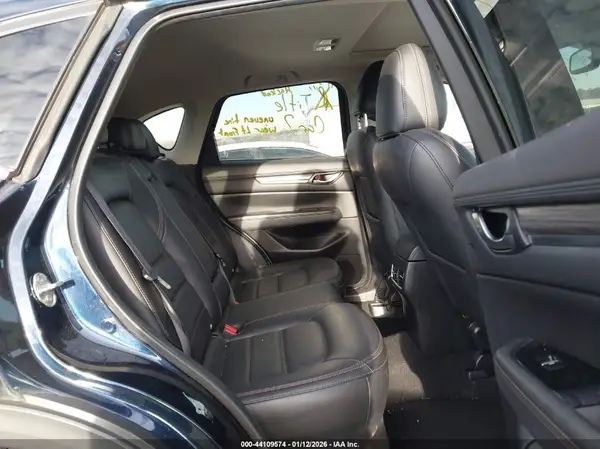 JM3KFBDM0K1618505 2019 MAZDA CX-5 - Image 8