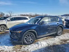 JM3KFBDM0K1623056 2019 MAZDA CX-5