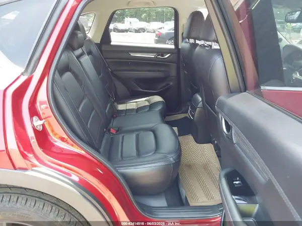 JM3KFBDM0K1633103 2019 MAZDA CX-5 - Image 8