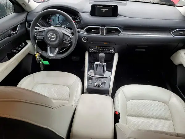 JM3KFBDM0K1649740 2019 MAZDA CX-5 - Image 8