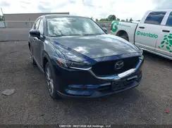 JM3KFBDM0K1654260 2019 MAZDA CX-5