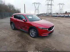 JM3KFBDM0K1665758 2019 MAZDA CX-5