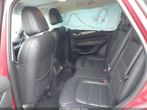 JM3KFBDM0K1665758 2019 MAZDA CX-5 - Image 8