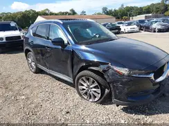 JM3KFBDM0K1665775 2019 MAZDA CX-5