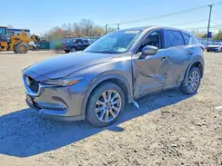 JM3KFBDM0K1678655 2019 MAZDA CX-5