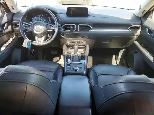 JM3KFBDM0K1678655 2019 MAZDA CX-5 - Image 8