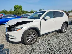 JM3KFBDM0K1694726 2019 MAZDA CX-5