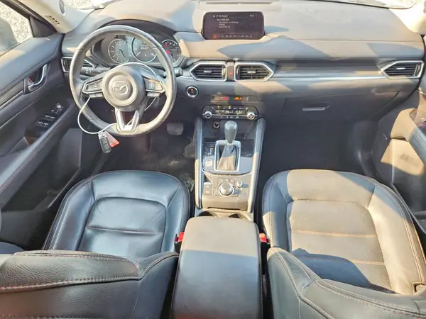 JM3KFBDM0K1694726 2019 MAZDA CX-5 - Image 8