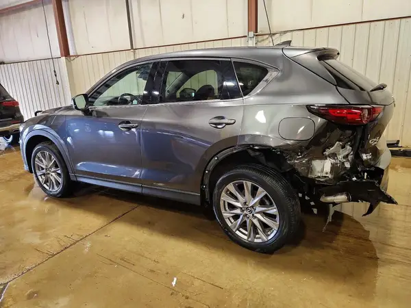 JM3KFBDM0L0722984 2020 MAZDA CX-5 - Image 2