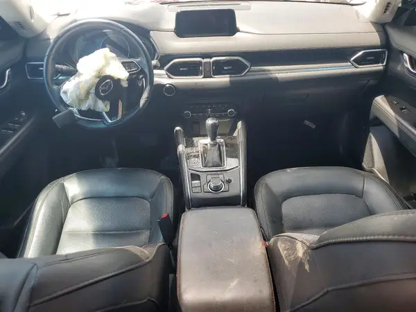 JM3KFBDM0L0722998 2020 MAZDA CX-5 - Image 8