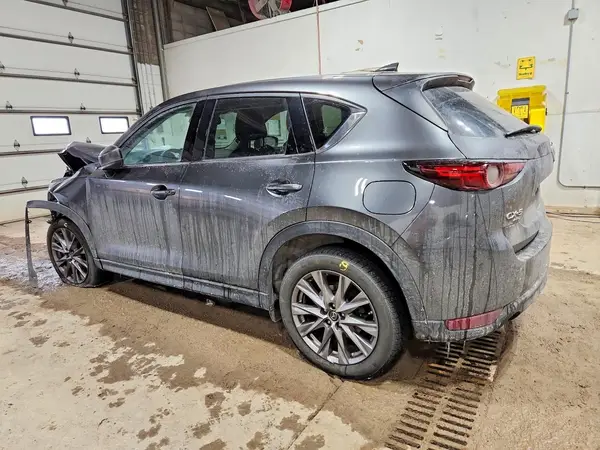 JM3KFBDM0L0724122 2020 MAZDA CX-5 - Image 2