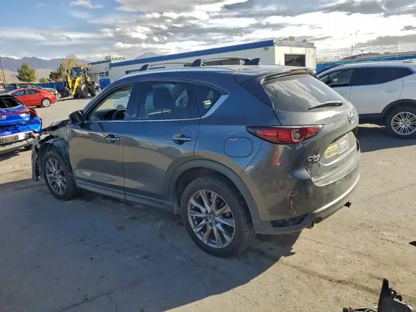 JM3KFBDM0L0754799 2020 MAZDA CX-5 - Image 2