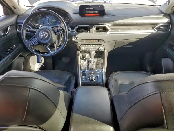 JM3KFBDM0L0754799 2020 MAZDA CX-5 - Image 8