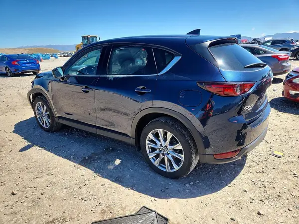 JM3KFBDM0L0757850 2020 MAZDA CX-5 - Image 2