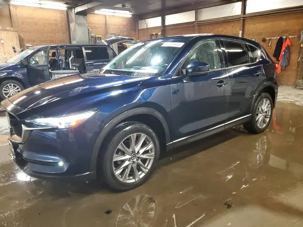 JM3KFBDM0L0767049 2020 MAZDA CX-5 - Image 1