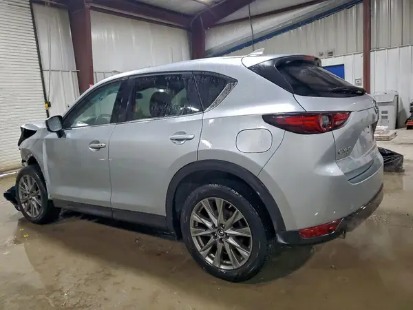 JM3KFBDM0L0770646 2020 MAZDA CX-5 - Image 2