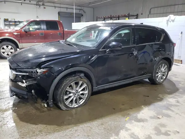 JM3KFBDM0L0779363 2020 MAZDA CX-5 - Image 1