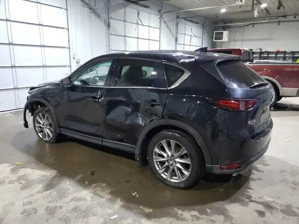 JM3KFBDM0L0779363 2020 MAZDA CX-5 - Image 2