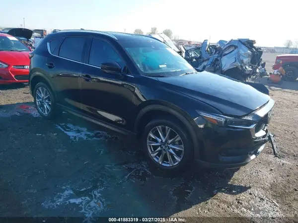 JM3KFBDM0L0790508 2020 MAZDA CX-5 - Image 1