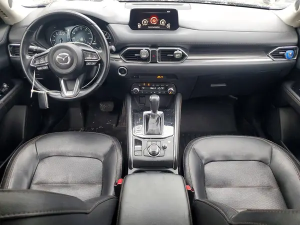 JM3KFBDM0L0793120 2020 MAZDA CX-5 - Image 8