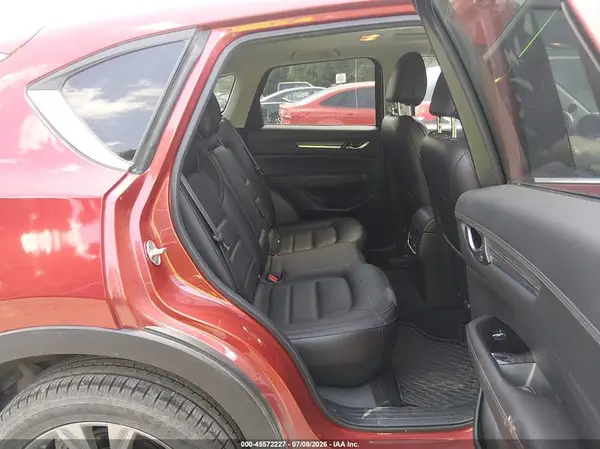 JM3KFBDM0L0818968 2020 MAZDA CX-5 - Image 8