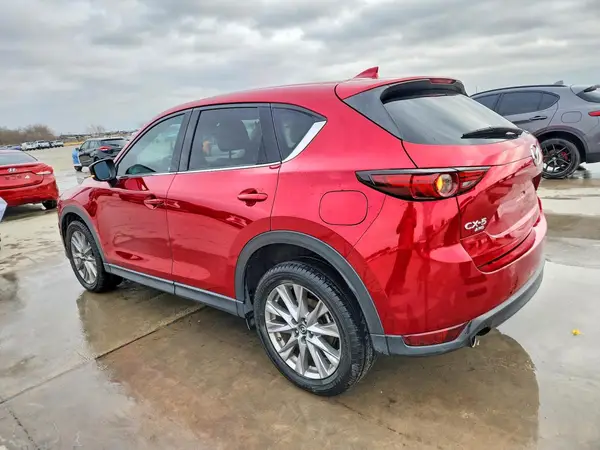 JM3KFBDM0L0819621 2020 MAZDA CX-5 - Image 2