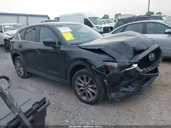 JM3KFBDM0L0819635 2020 MAZDA CX-5 - Image 1