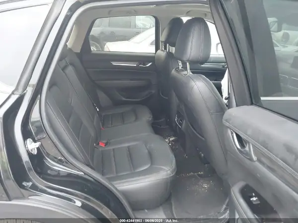 JM3KFBDM0L0819635 2020 MAZDA CX-5 - Image 8