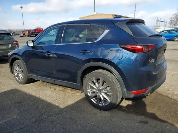 JM3KFBDM0L0820171 2020 MAZDA CX-5 - Image 2