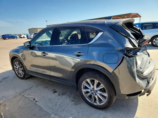 JM3KFBDM0L0823068 2020 MAZDA CX-5 - Image 2