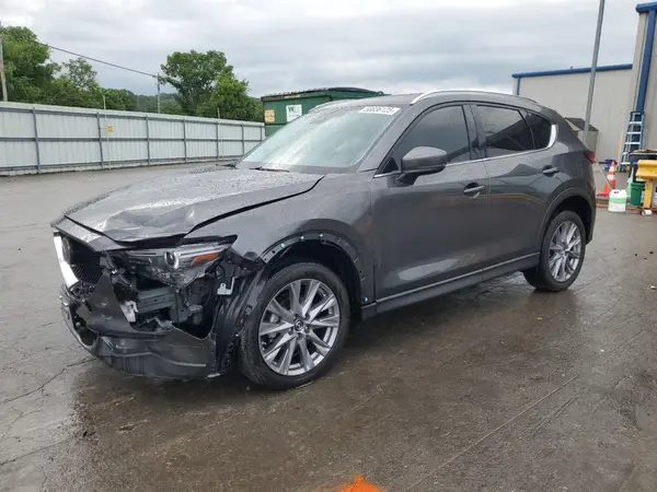 JM3KFBDM0L0825953 2020 MAZDA CX-5 - Image 1
