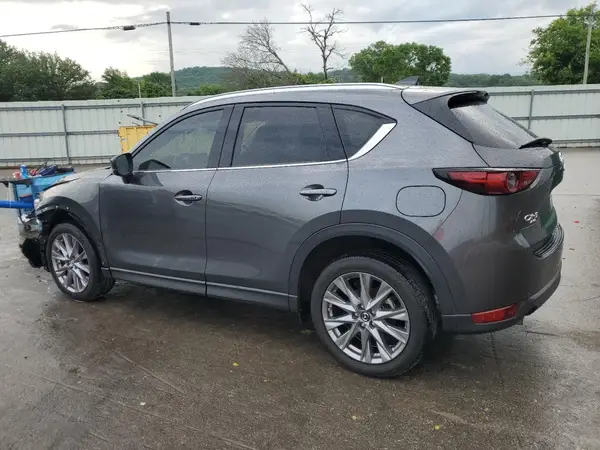 JM3KFBDM0L0825953 2020 MAZDA CX-5 - Image 2