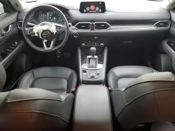 JM3KFBDM0L0825953 2020 MAZDA CX-5 - Image 8