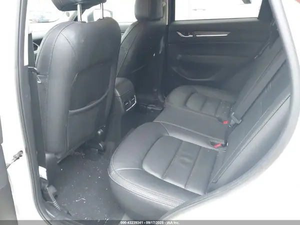 JM3KFBDM0L0836791 2020 MAZDA CX-5 - Image 8