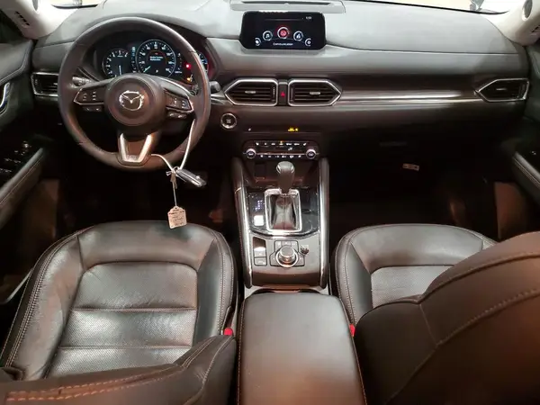 JM3KFBDM0L0838606 2020 MAZDA CX-5 - Image 8