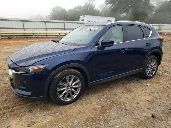 JM3KFBDM0L0841974 2020 MAZDA CX-5 - Image 1