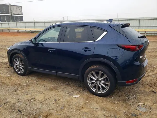 JM3KFBDM0L0841974 2020 MAZDA CX-5 - Image 2