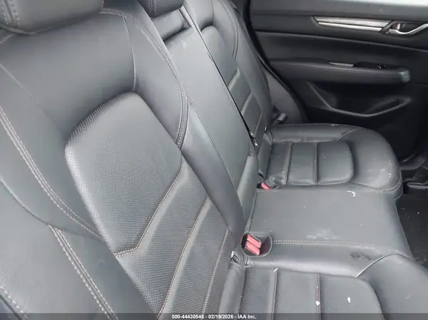 JM3KFBDM0L0842302 2020 MAZDA CX-5 - Image 8