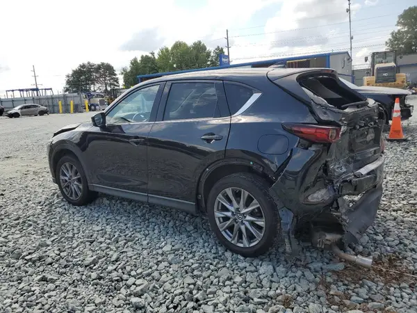 JM3KFBDM0L0844728 2020 MAZDA CX-5 - Image 2