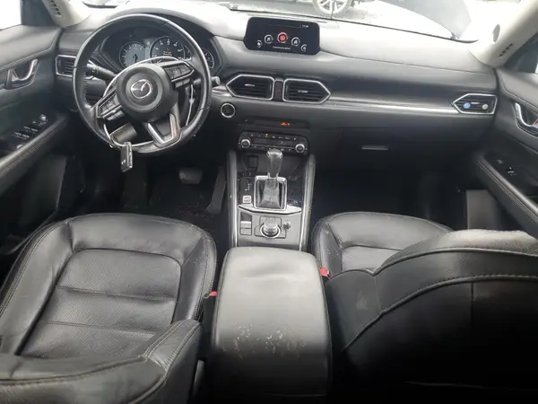 JM3KFBDM0L0844728 2020 MAZDA CX-5 - Image 8