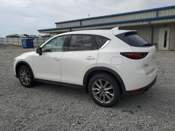 JM3KFBDM0L0846270 2020 MAZDA CX-5 - Image 2