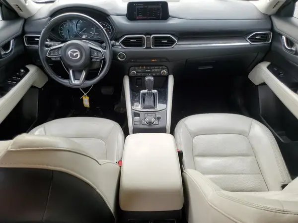 JM3KFBDM0L0846270 2020 MAZDA CX-5 - Image 8